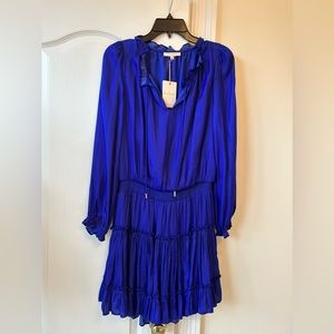 Skies are Blue Women’s Medium Dress